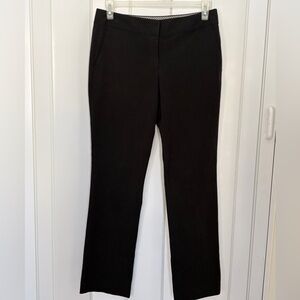 Vince Camuto Black Dress Pants